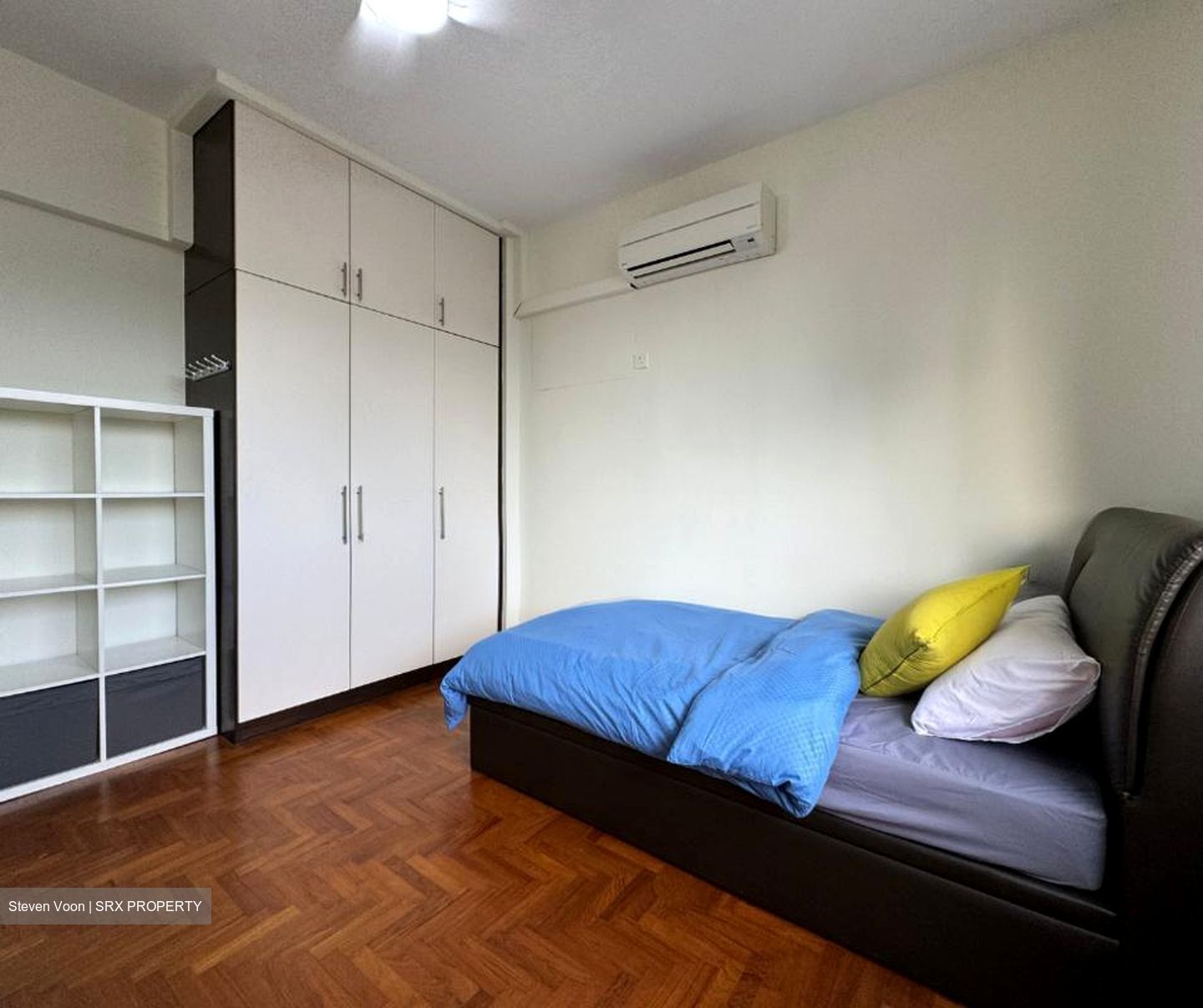 The Riverwalk / Riverwalk Apartments (D1), Apartment #497952461